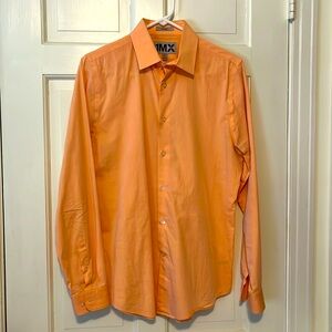 express shirt/fitted/1MX